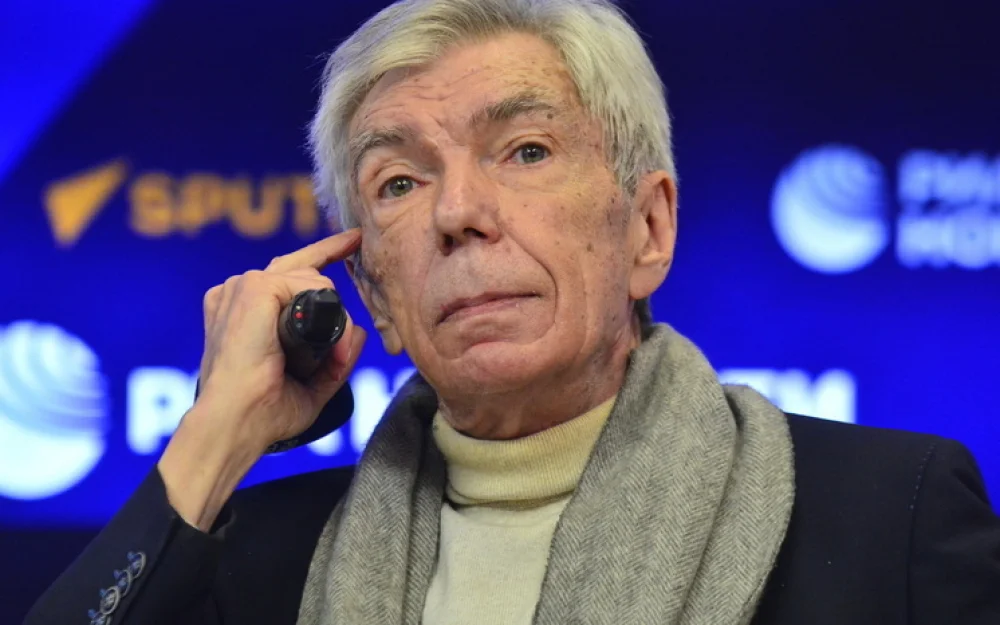 Юрий Николаев: Человек, который дарил доброе утро