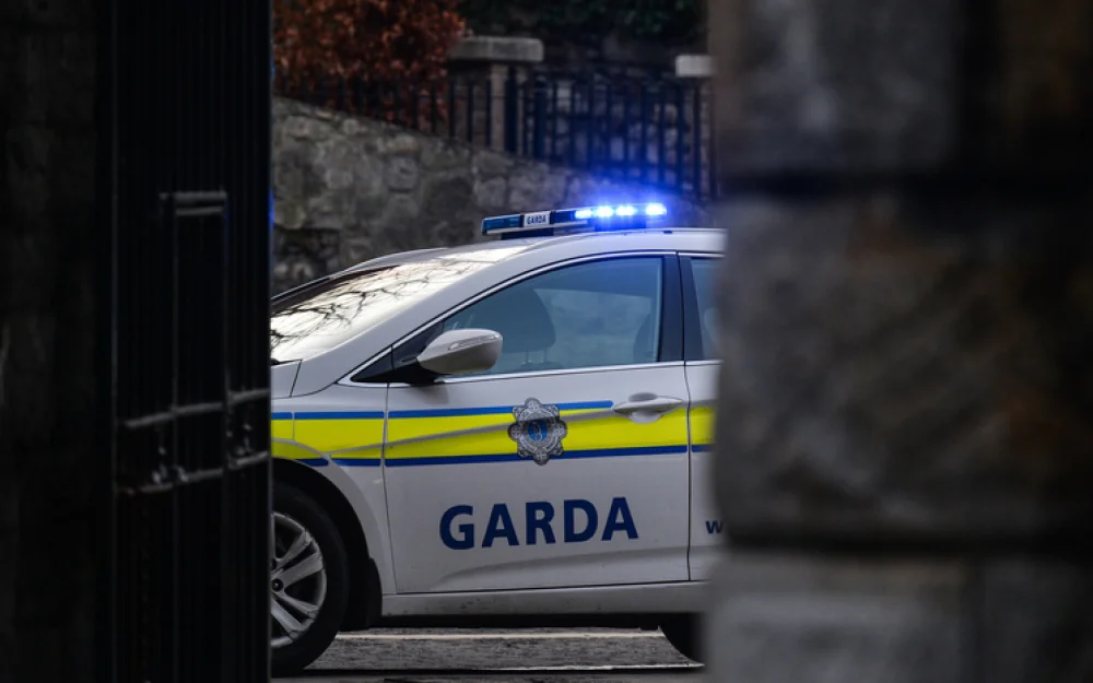 Гибель двух девушек и трех парней в автокатастрофе повергла в ужас целую страну