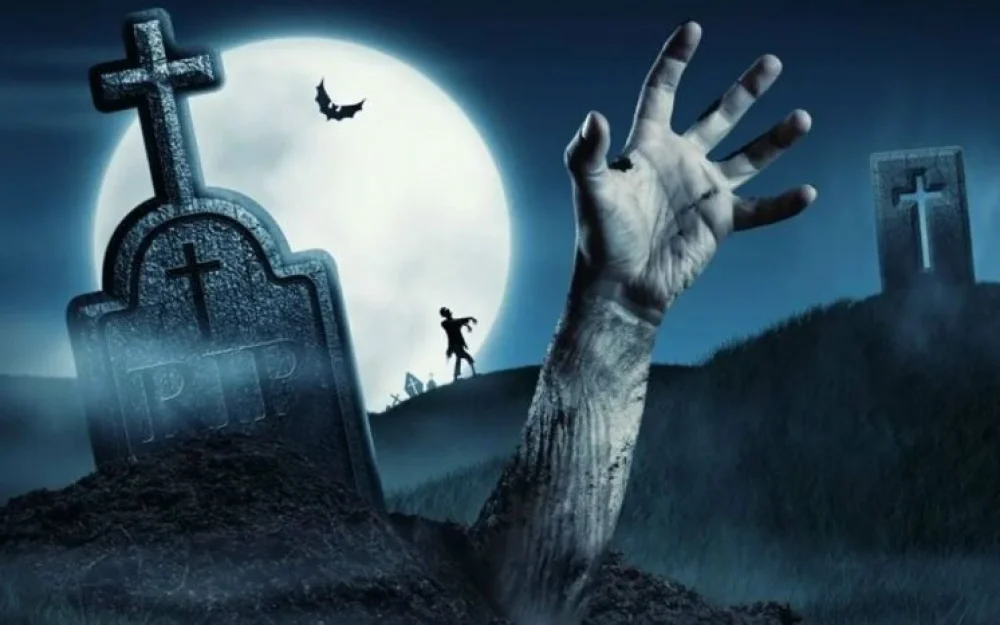 Заживо похороненный рабочий провел в гробу 61 день и прогорел