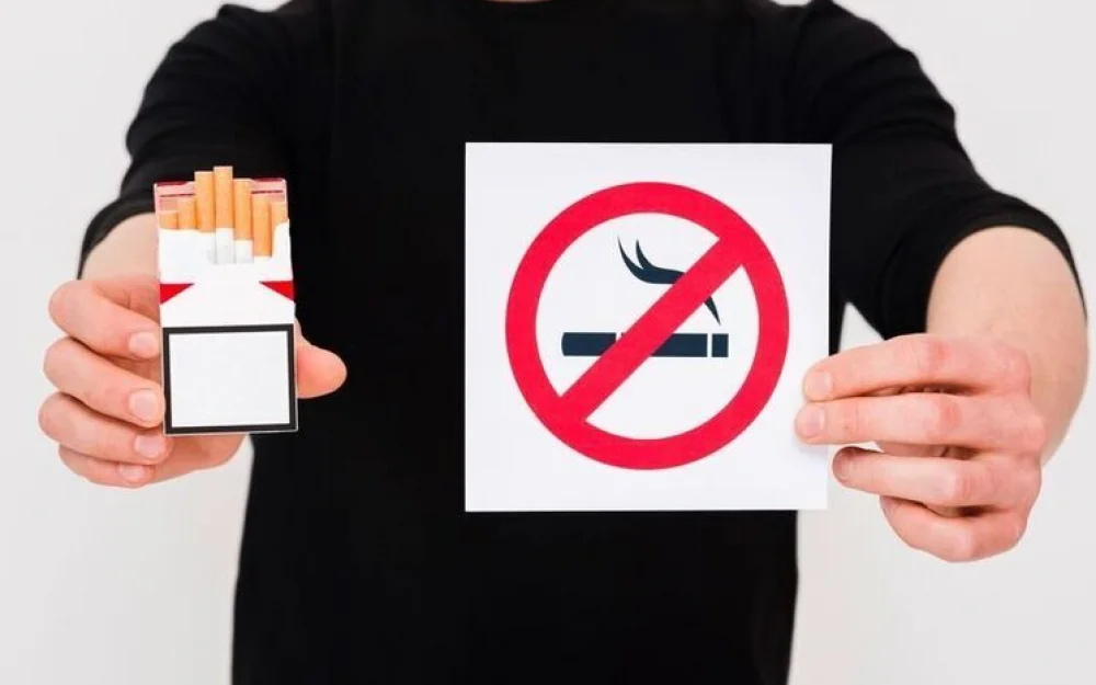 Появилась первая страна с запретом на курение для целого поколения