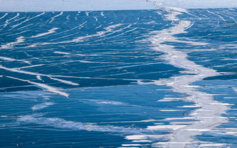 Гольфстрим оказался на грани катастрофического разрушения: впереди новый ледниковый период