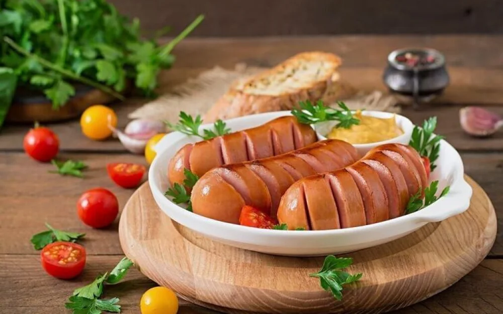 Венского мясника и сталинского наркома связал один продукт