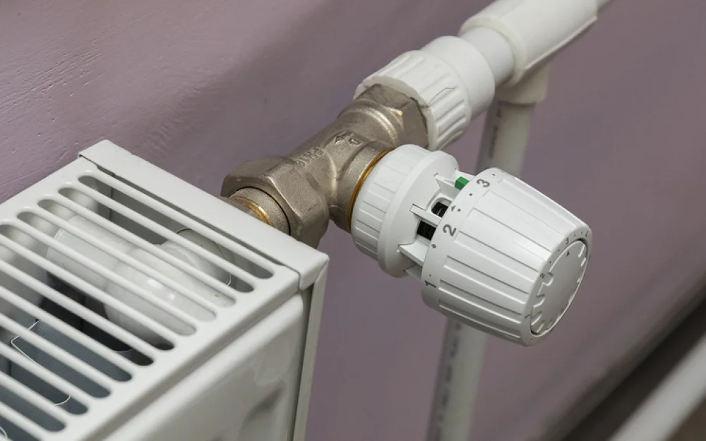 В России появилась новая схема телефонных мошенников: «проверка отопления»