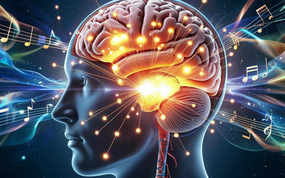 Связь между звуком и движением доказали с помощью искусственных слов