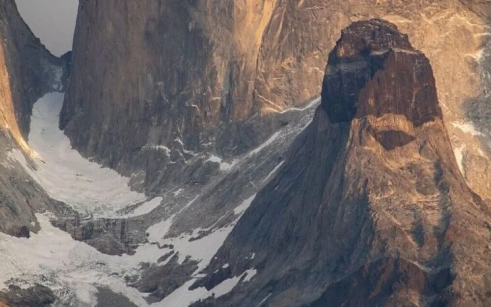 Пятеро туристов погибли в результате снежной бури в национальном парке
