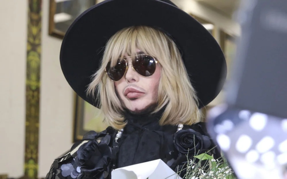 «Россия уже победила»: потерявший на СВО племянников Сергей Зверев сделал интересный вывод