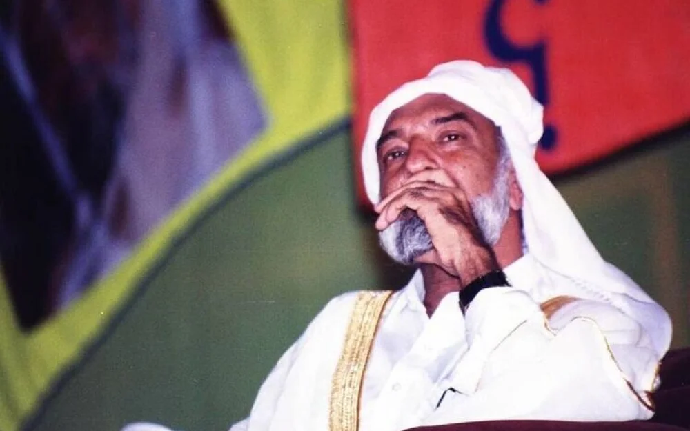 Духовный лидер и мистик предупредил о конце света “под занавес” 2025 года