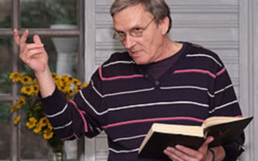 В Москве и Петербурге до сих пор нет памятника поэту Велимиру Хлебникову