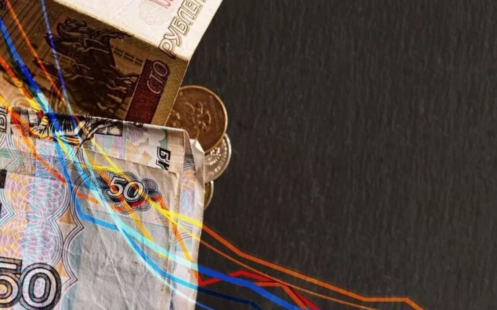 Годовая инфляция в россии снижается, а инфляционные ожидания населения растут: в чем парадокс