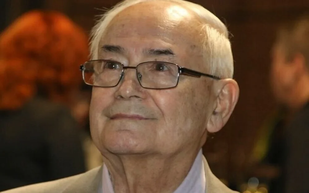 Всеволод Шиловский: жизнь и творчество легенды отечественного кино