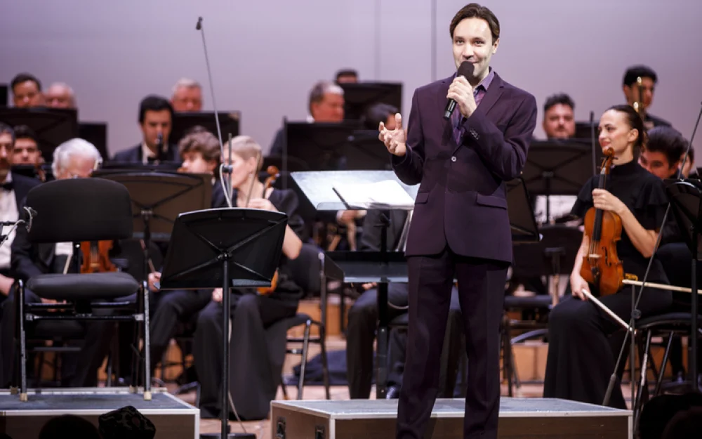 Браво, челлисимо! Состоялась мировая премьера на сцене Московской филармонии