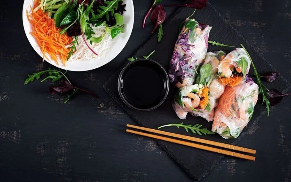 Чтоб такого съесть, чтобы омолодиться: тысячелетние яйца и масала-чай