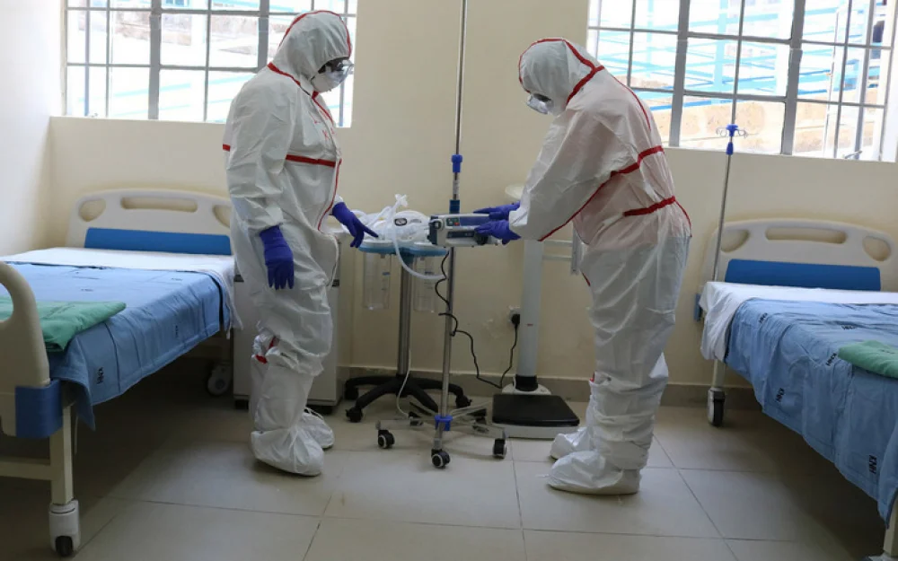 От лихорадки денге до «болезни X»: ученые начали охоту за следующей мировой пандемией