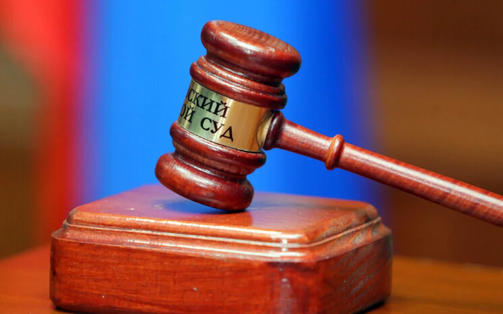 Приговоры дня: жестокие убийцы и банковские мошенники