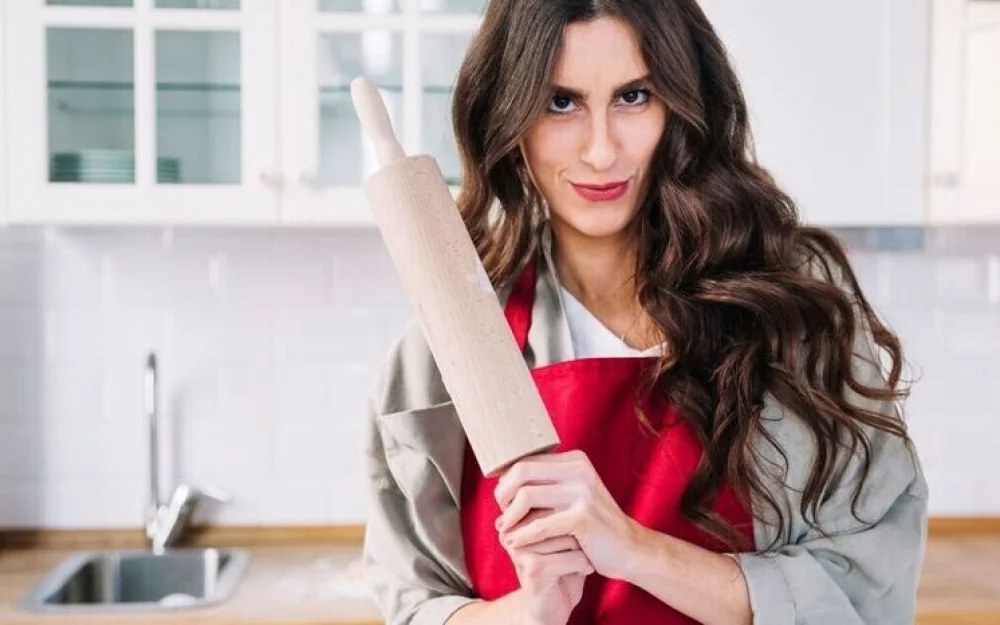 Российские домохозяйки смогут засудить мужей за отказ платить им зарплату