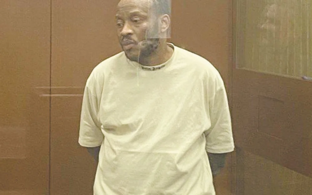 Сеанс черной магии с превращением рублей закончился для камерунца приговором