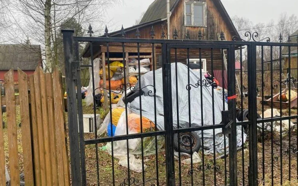 «Меньше истерить надо!»: сосед «богородского маньяка» рассказал о нем страшные подробности