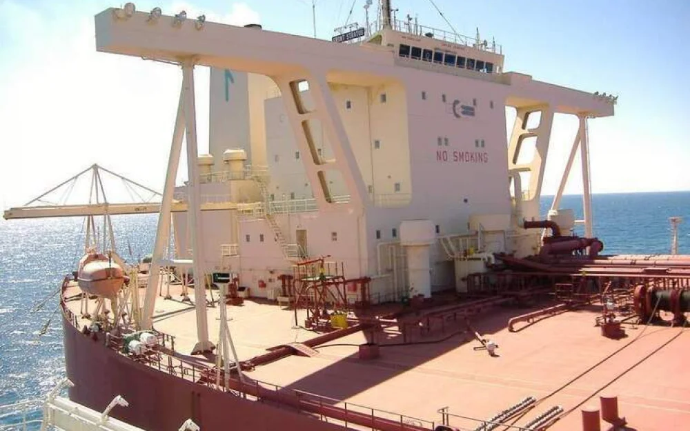 «Экспорт в фазе перебоев»: из-за санкций США танкеры с российской нефтью не могут разгрузиться