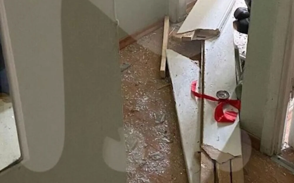 Подробности странного взрыва на юге Москвы: травля тараканов привела к ЧП