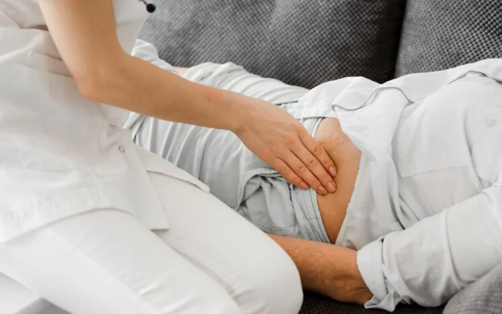 Дано объяснение роста заболеваемости раком кишечника у людей моложе 50 лет