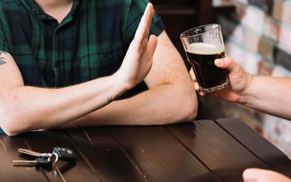 Регулярное употребление алкогольных напитков связали с тяжелыми кровоизлияниями в мозг