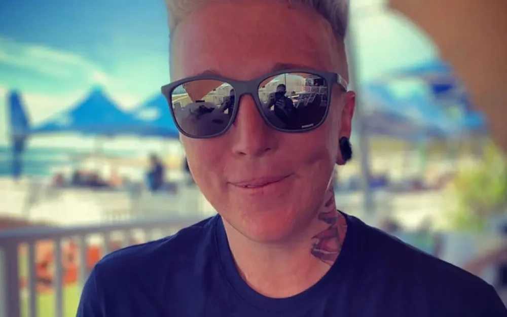 Телезвезда кулинарного шоу погибла в вертолётной катастрофе