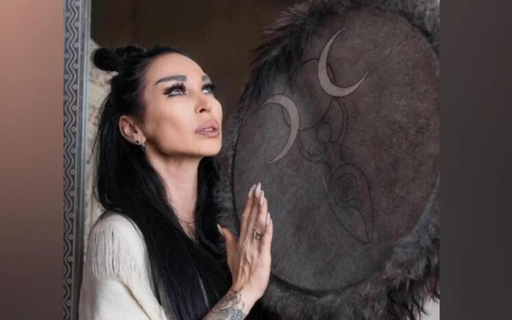 «Зеленский резко исчезнет»: экстрасенс назвала дату окончания СВО на Украине