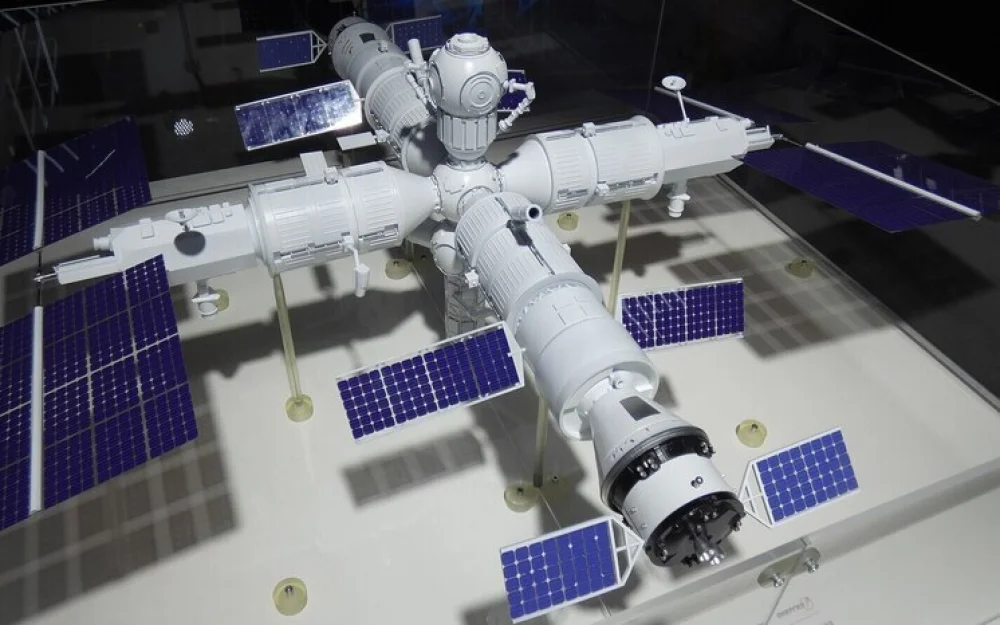 «Если тебя хвалит враг»: американцы «порадовались» полярной орбите РОС