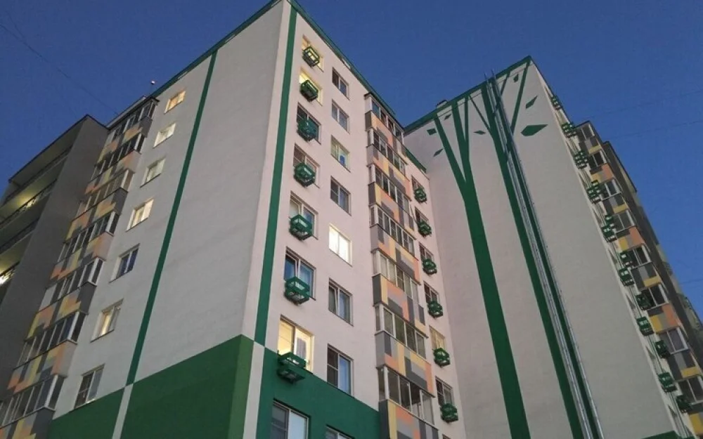 Эксперт «нарисовал» портреты покупателей новостроек в разных регионах России