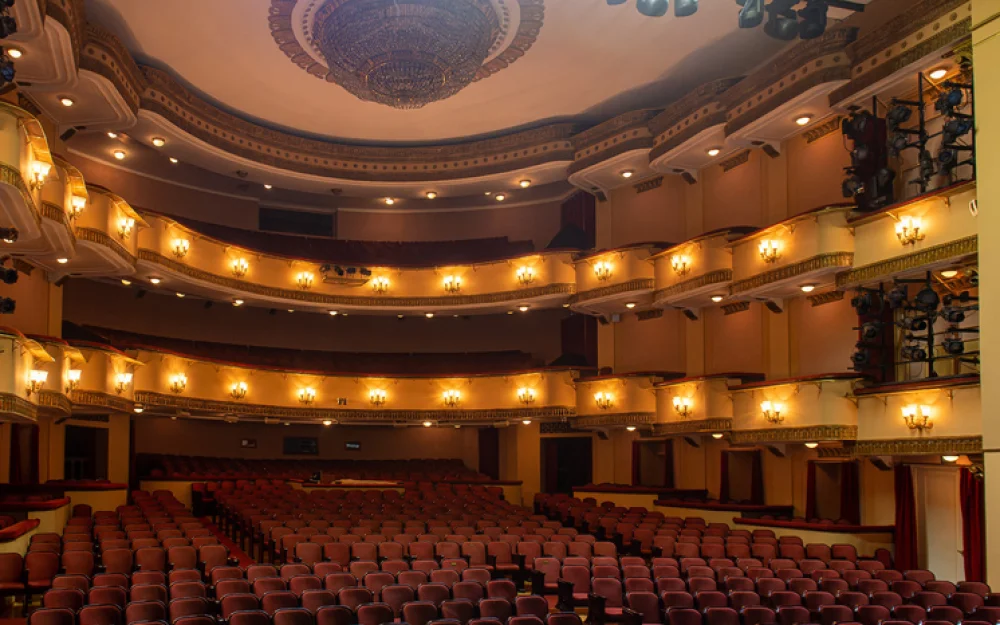 Выяснились детали ЧП в детском театре в Москве, где зрители отравились искусственным дымом