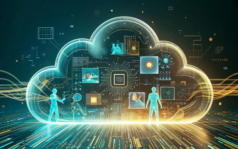 В слишком часто использующих ИИ людях обнаружено нечто странное