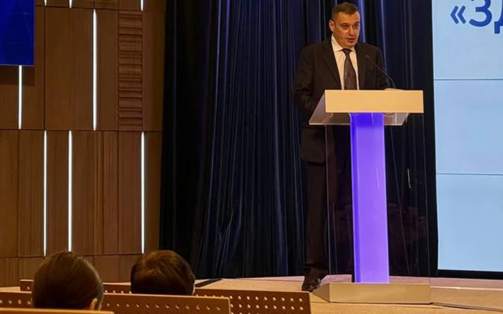 Сирены и панические состояния: Хинштейн рассказал, что больше всего беспокоит курян в приграничье