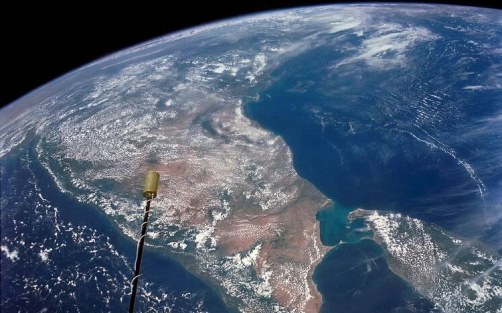 Коррекция орбиты: ученые высказали свое мнение о будущей российской космической станции