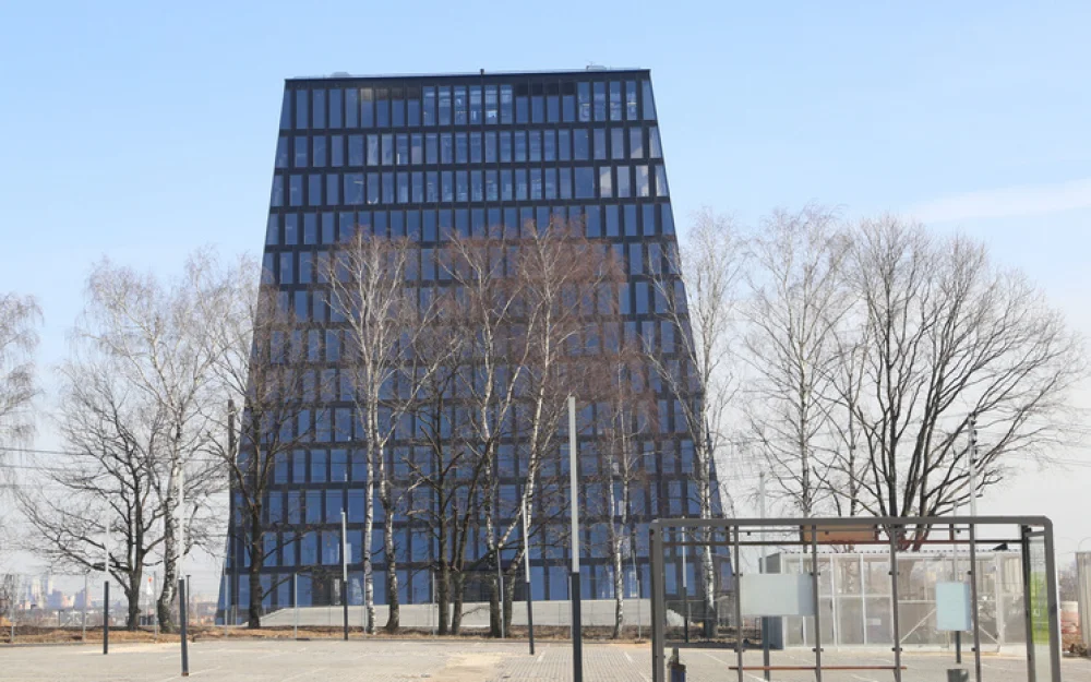 Выяснились подробности лже-диверсии на газопроводе в Сколково