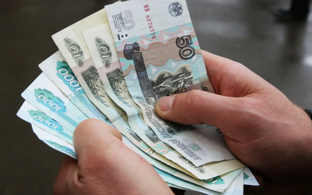 Детишкам — мелочишко: в России хотят установить минимальный размер алиментов