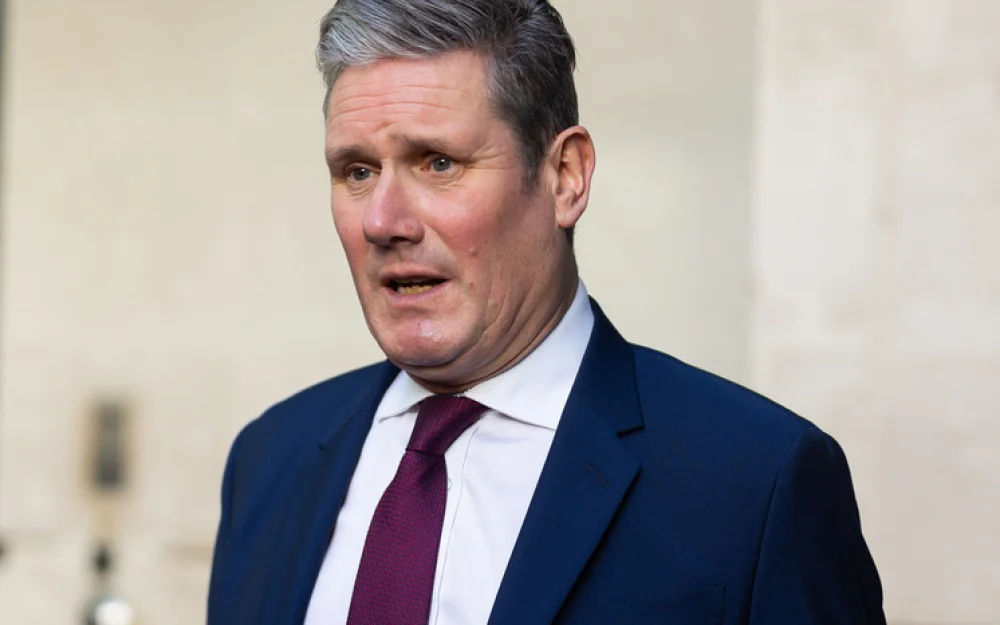 Премьер порекомендовал падшему принцу подвергнуться в Америке унизительному допросу