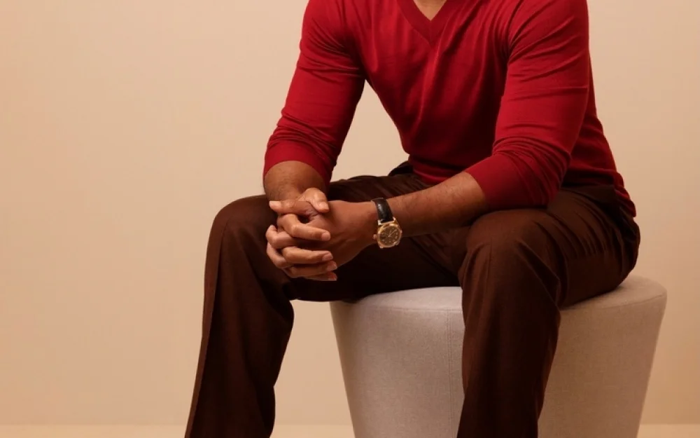 В листе ожидания - Уилл Смит и роман о мужчине-заколке дебютанта из России Левантовского