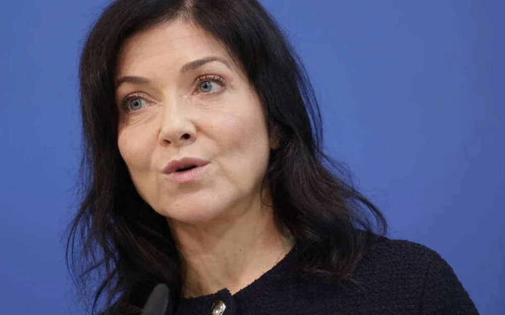 Это провал: «Берлинская декларация» не смогла объединить «Друзей промышленности»