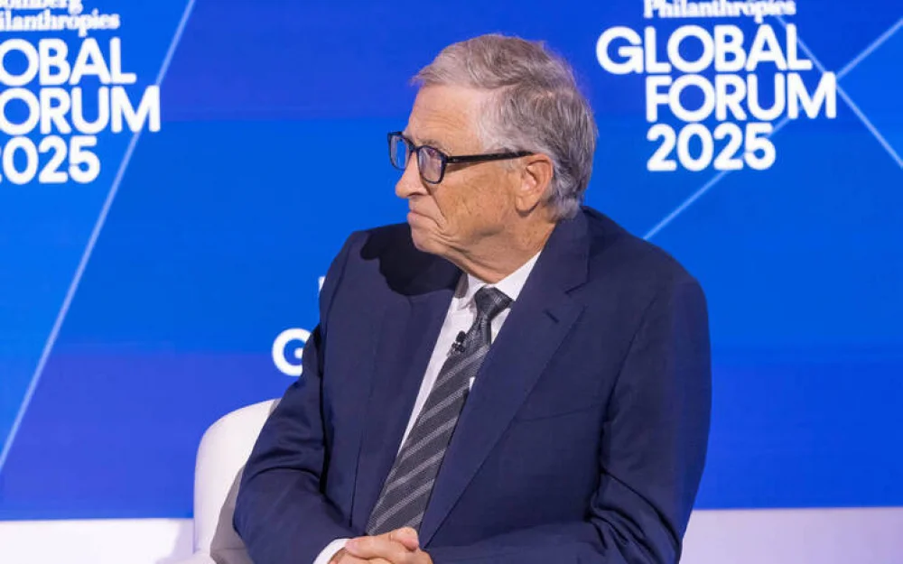 Ученые раскритиковали скандальные аргументы Билла Гейтса о климатических изменениях