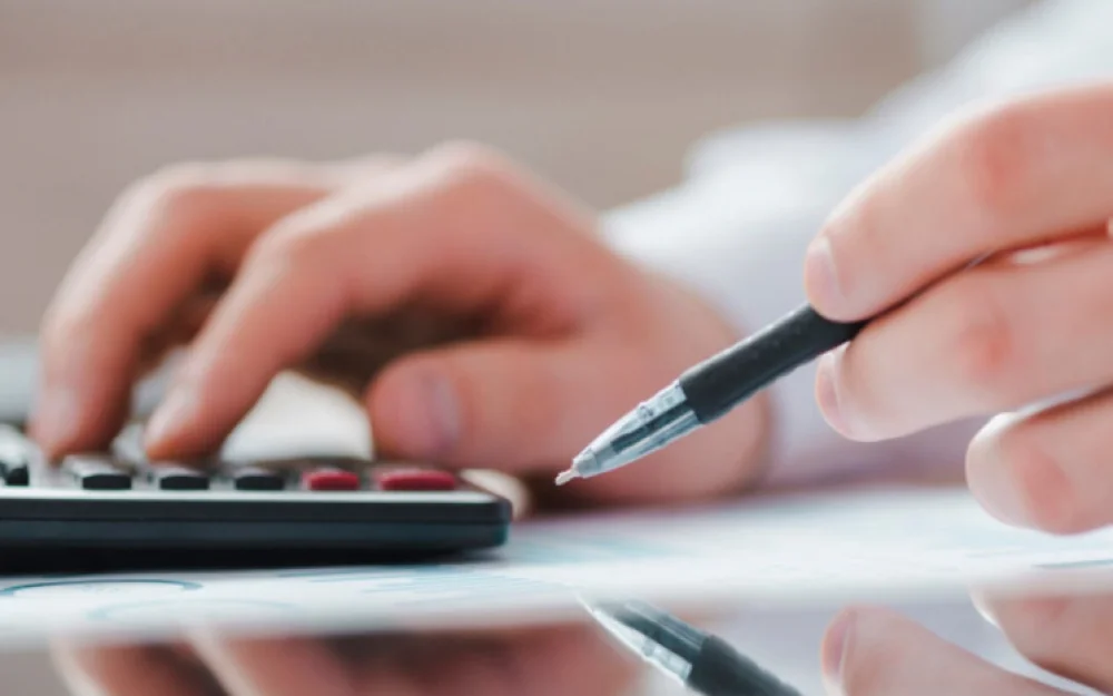 У россиян осталось меньше месяца для уплаты налогов