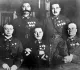 Равных Сталину приговорили: большие звезды в петлицах довели до могилы