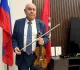 Известнейший российский скрипач рассказал о похищенной коллекции и своих отношениях с бывшей женой