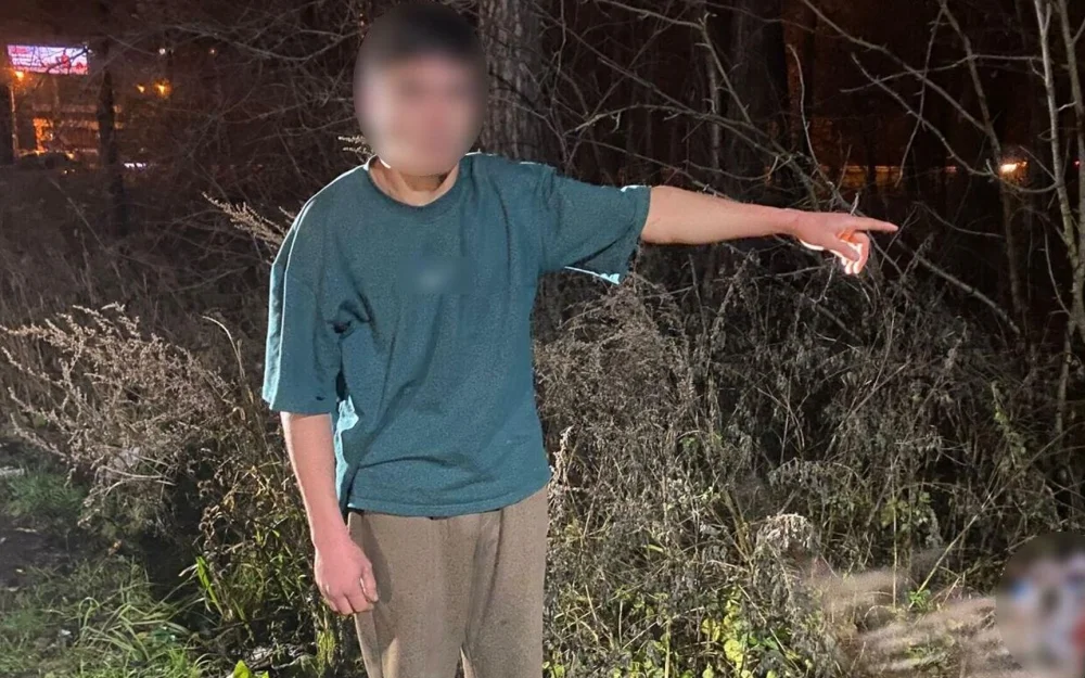 В Екатеринбурге арестовали мужчину, обвиняемого в обезглавливании матери