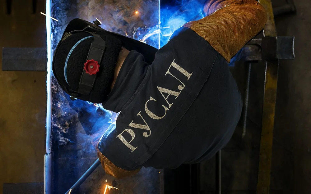 Русал исследовал дно в районе предполагаемого порта в Гвинее-Бисау