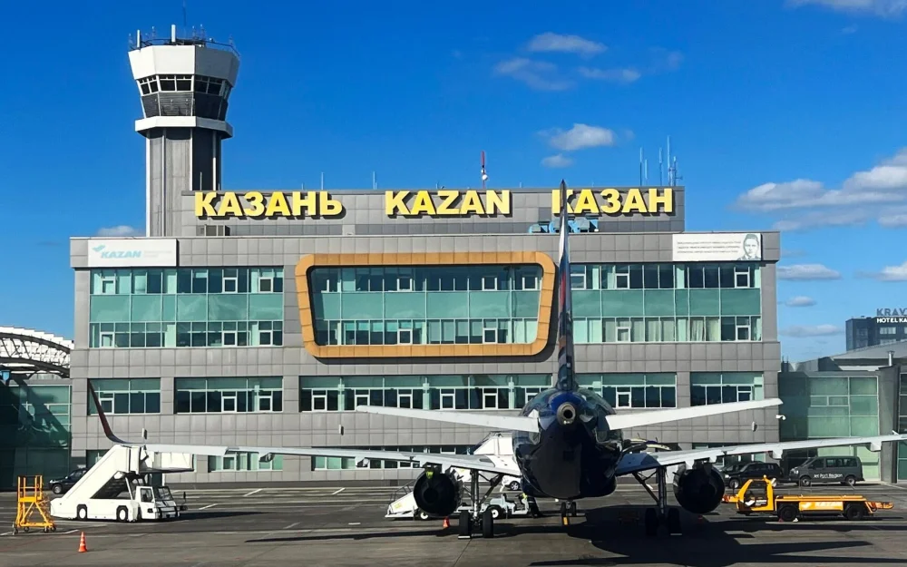 В Казани контрабандист пытался ввезти изделия из кожи редких рептилий