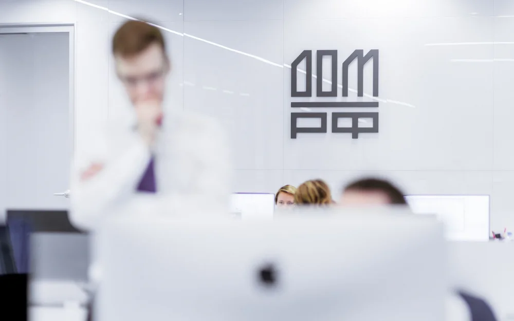 Силуанов назвал Дом.РФ наглядным примером эффективной госкомпании