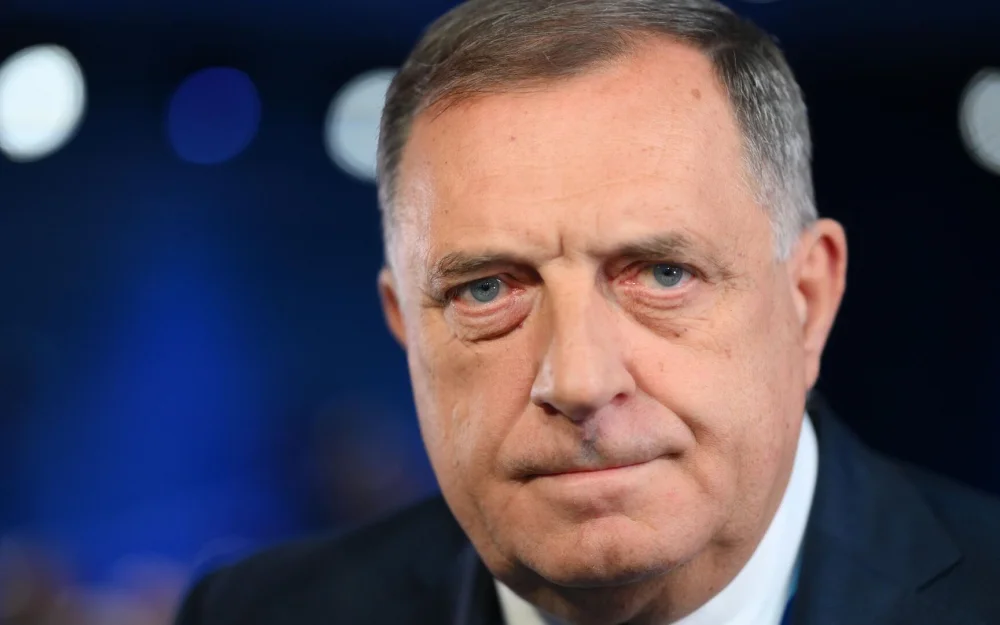 КС БиГ отклонил апелляции Додика на решения суда и ЦИК