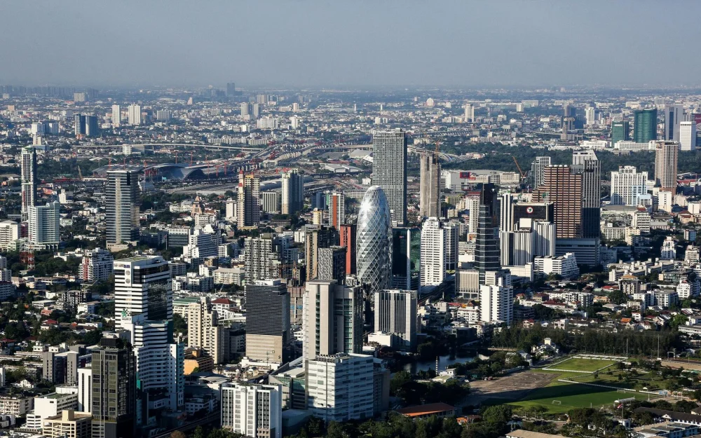 Пострадавшая в Таиланде белоруска находится в палате интенсивной терапии