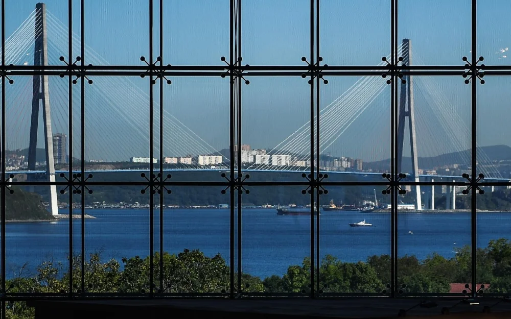 Порыв на сетях во Владивостоке планируют устранить к утру субботы