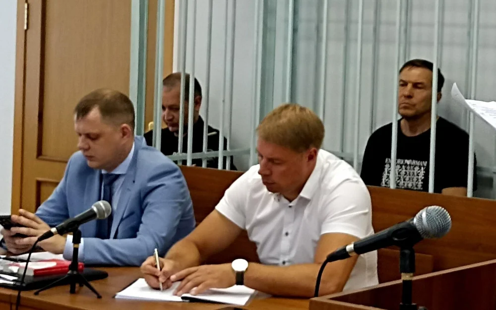 Суд изъял незаконные доходы у экс-замглавы правительства Ивановской области